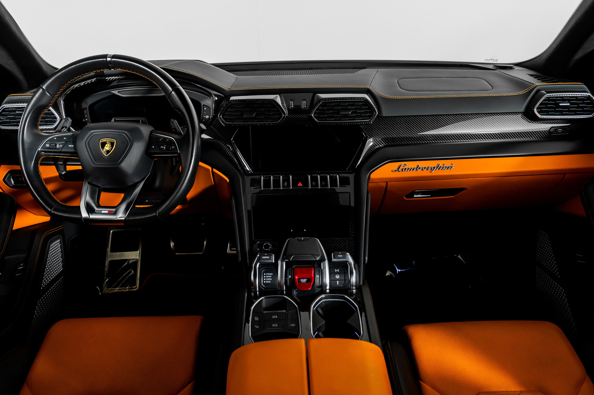 Used 2022 Lamborghini Urus image 59