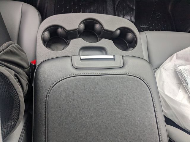 New 2026 RAM 5500 Tradesman image 14