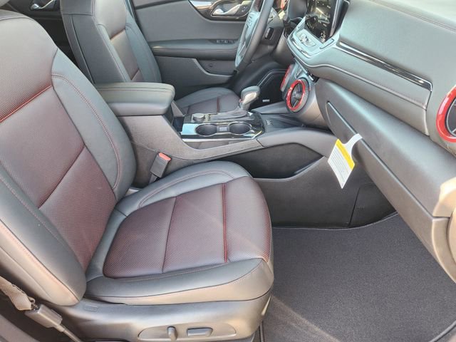 New 2026 Chevrolet Blazer RS w/ Driver Confidence II Package FWD image 43