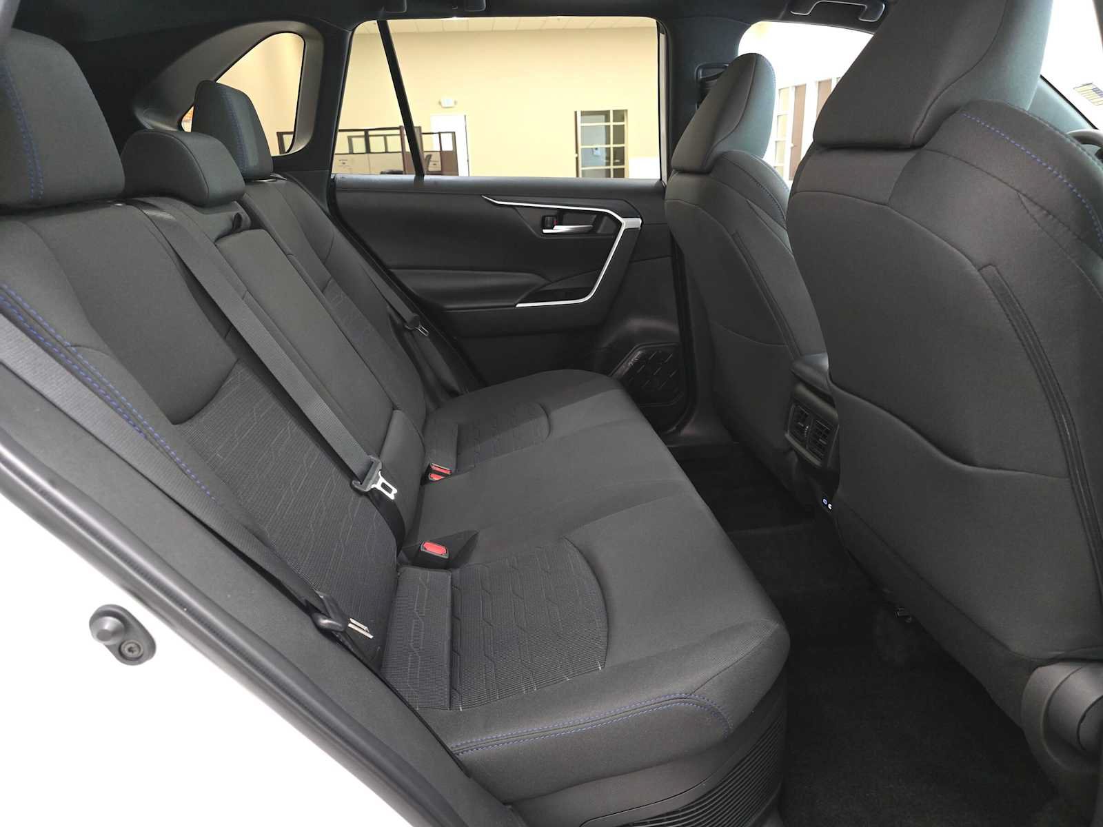 Certified 2024 Toyota RAV4 SE w/ Convenience Package AWD/4WD image 26