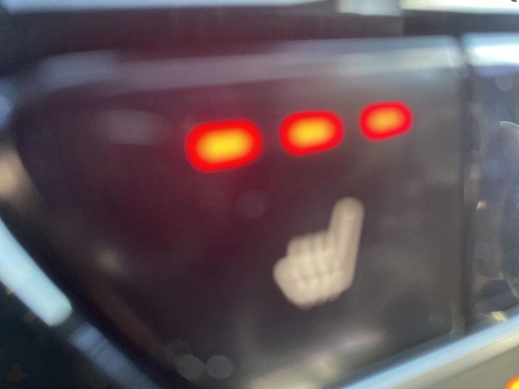 New 2026 Honda Civic Sport Touring image 8