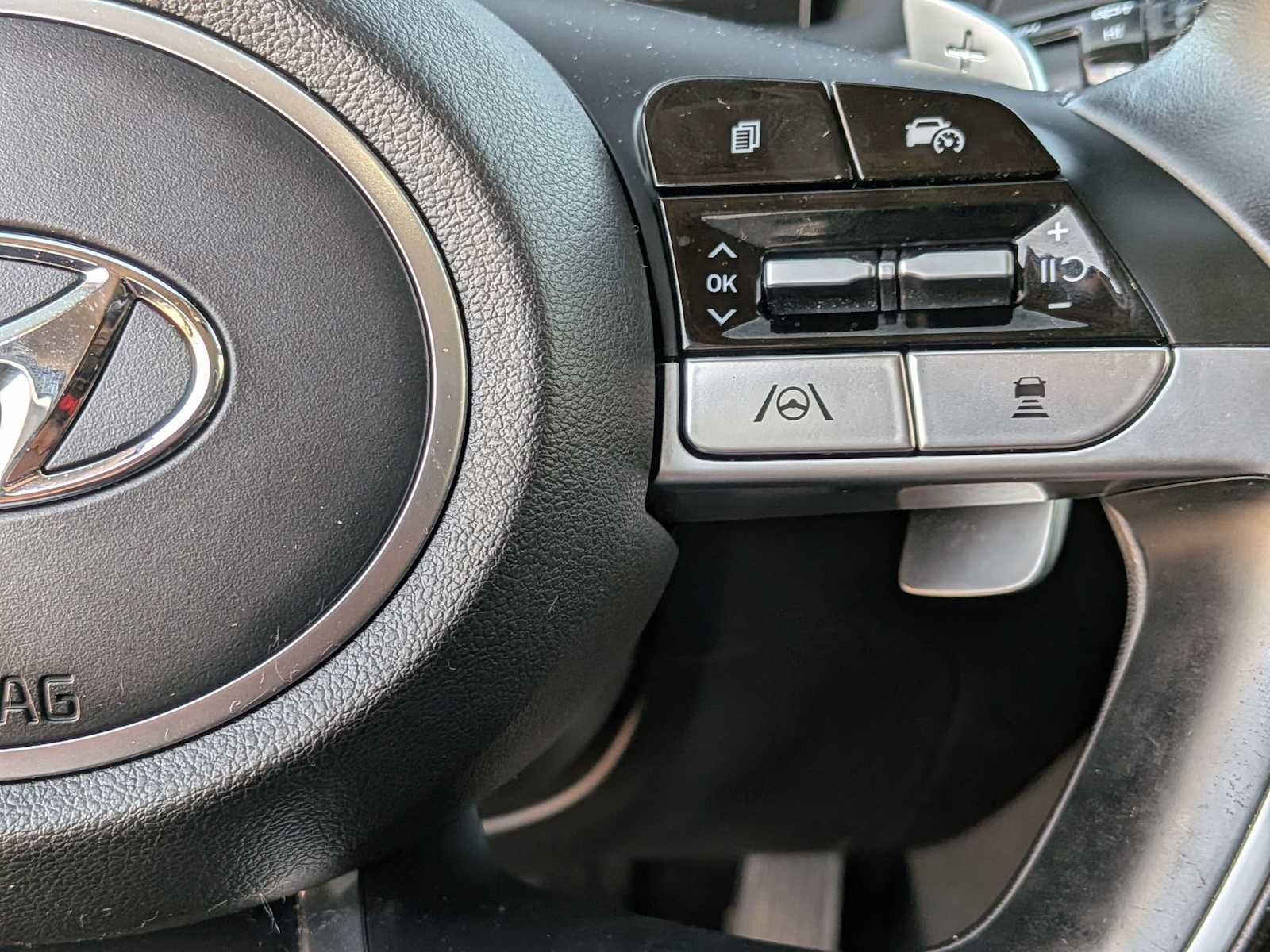 Used 2023 Hyundai Tucson Limited AWD/4WD image 19