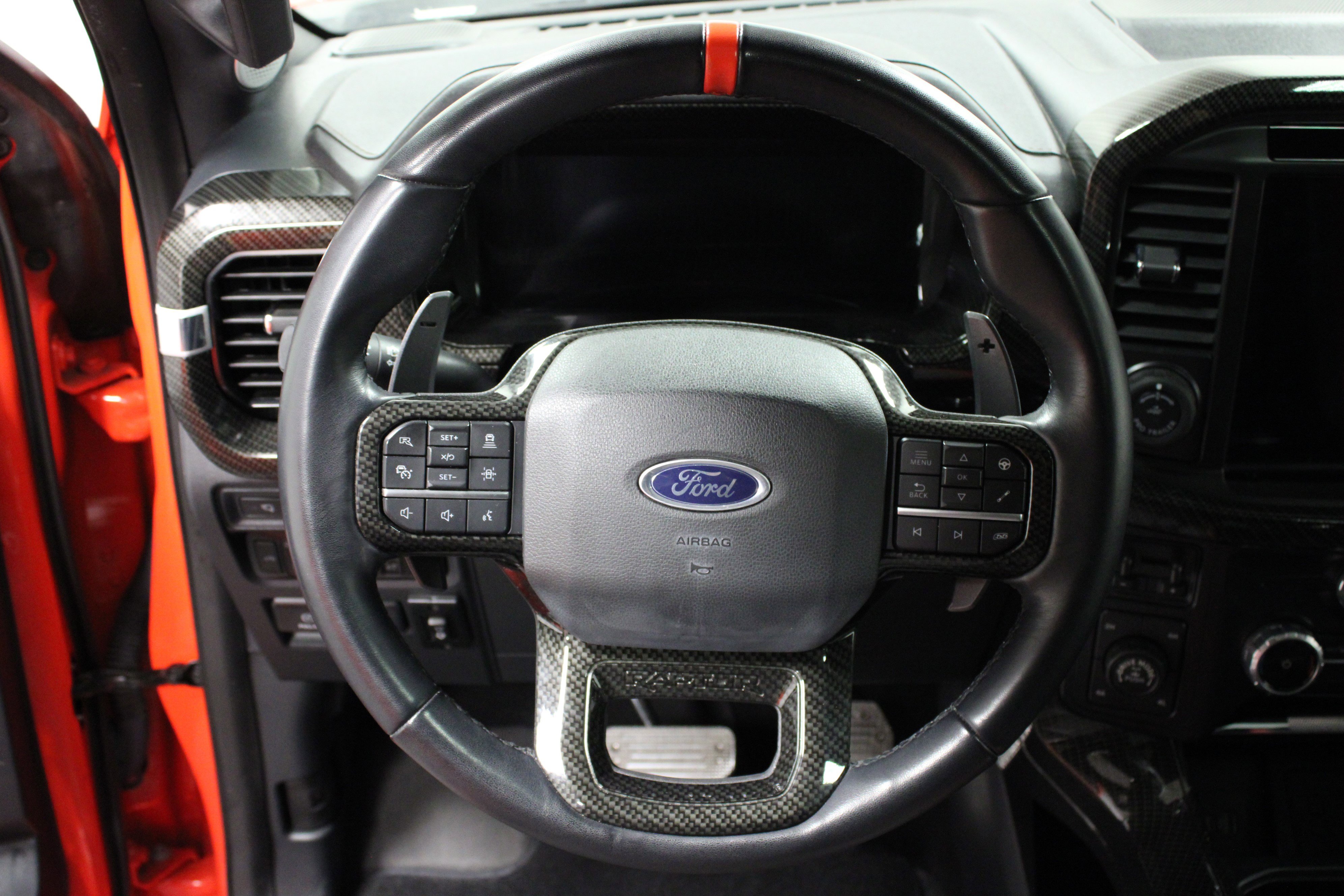 Used 2023 Ford F150 Raptor w/ Raptor Carbon Fiber Package image 17