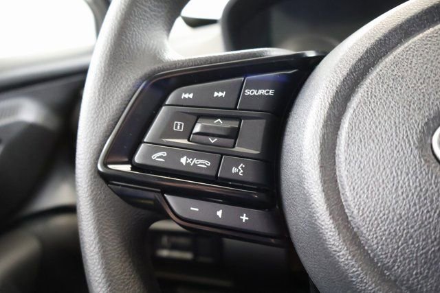 New 2026 Subaru Crosstrek 2.0i Premium image 16