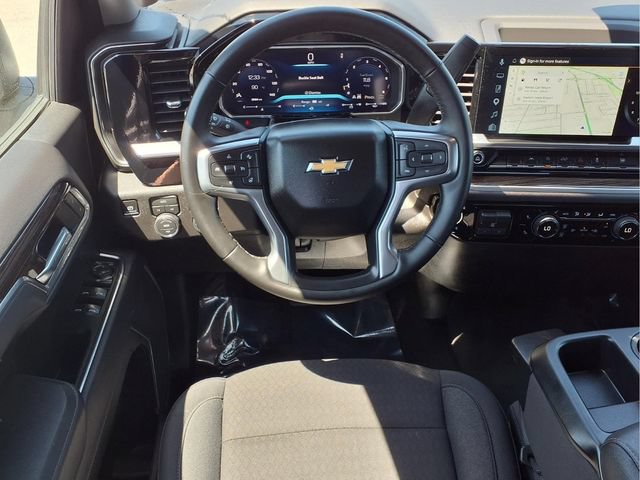 Used 2026 Chevrolet Silverado 1500 LT AWD/4WD image 4