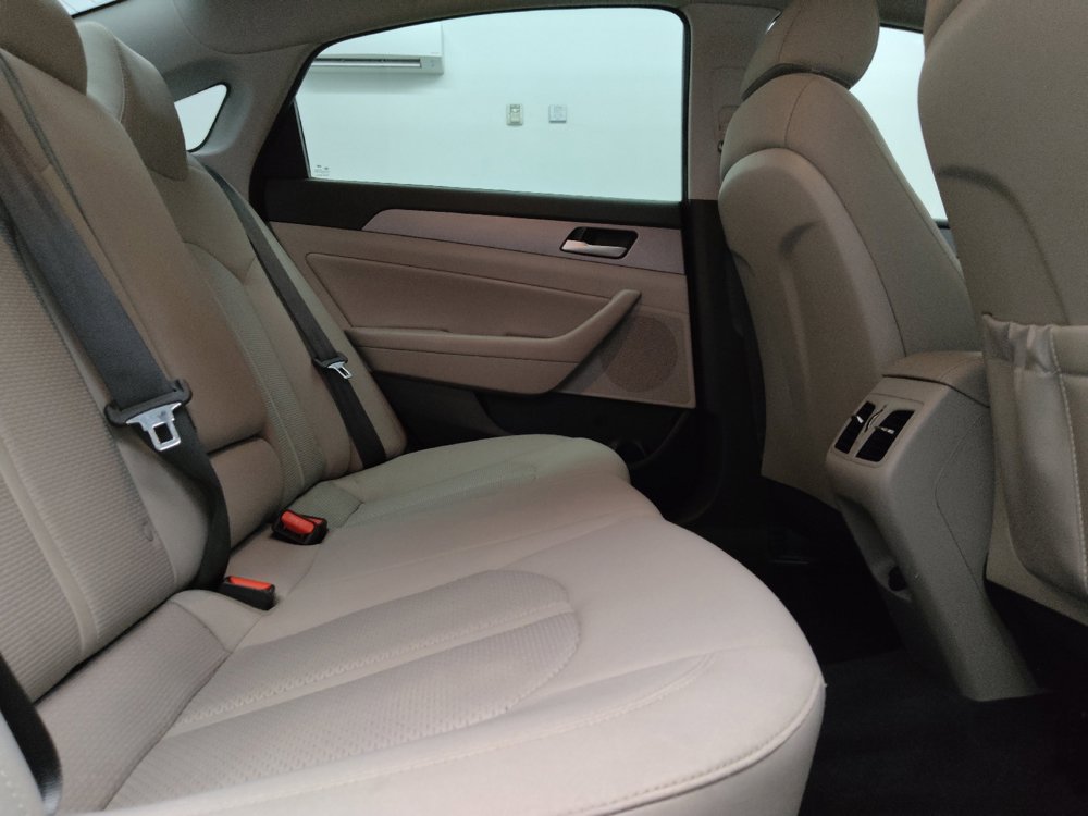 Used 2019 Hyundai Sonata SEL FWD image 19