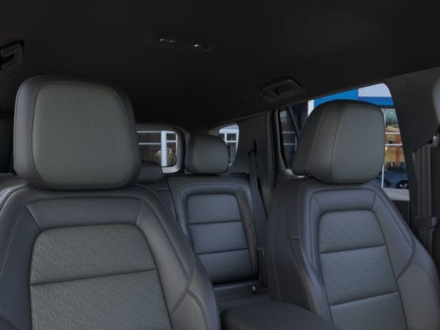New 2026 Chevrolet Equinox LT w/ Convenience Package II image 24