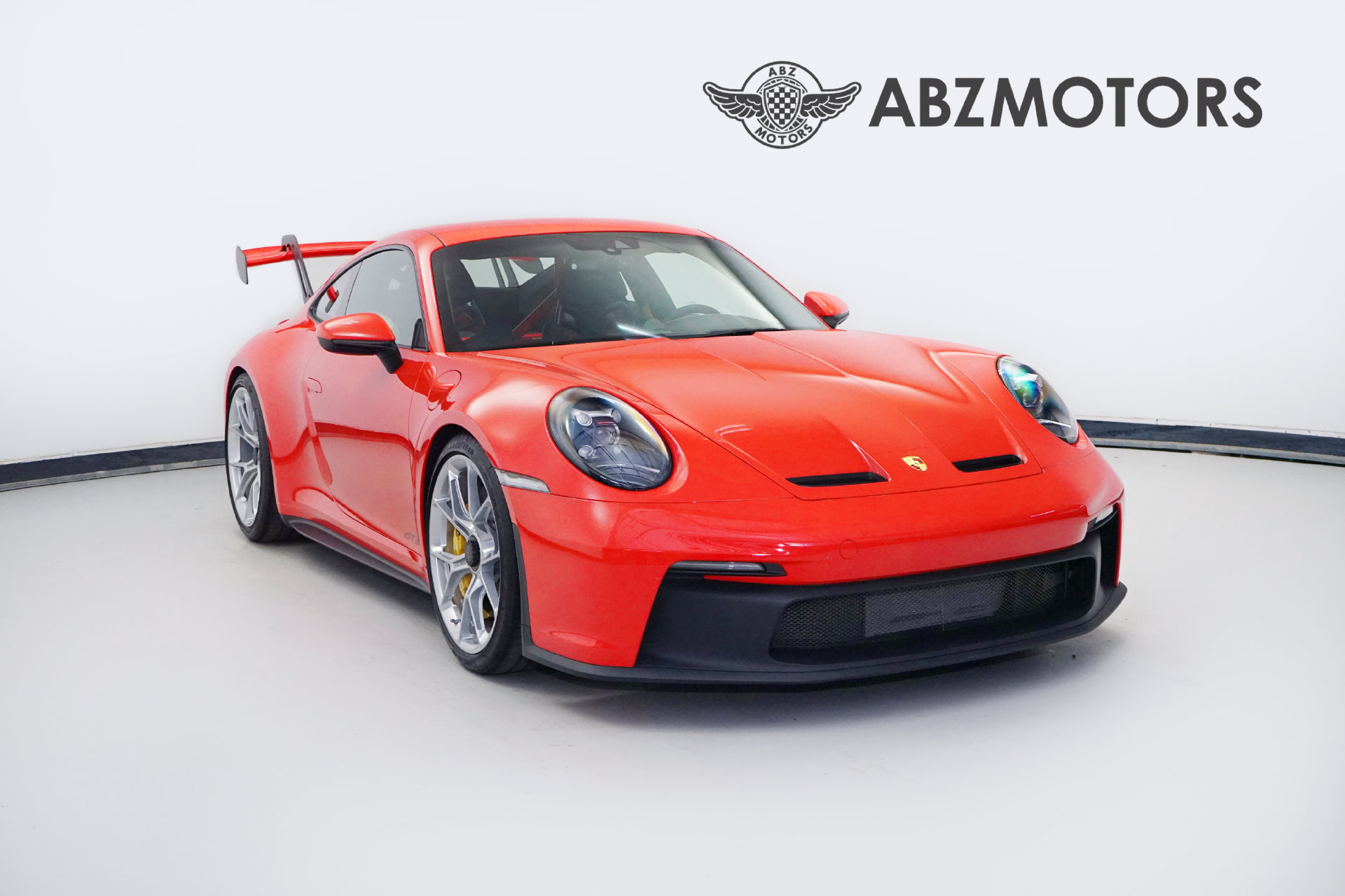 Used 2022 Porsche 911 GT3