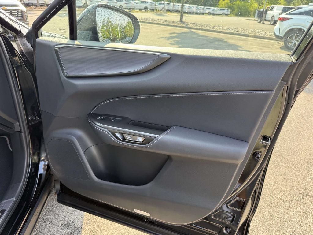 Used 2024 Lexus NX 350 F Sport AWD/4WD image 15