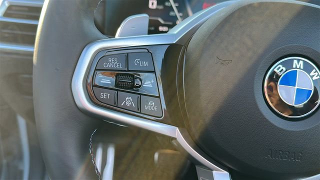 Used 2025 BMW 440i xDrive Convertible image 19