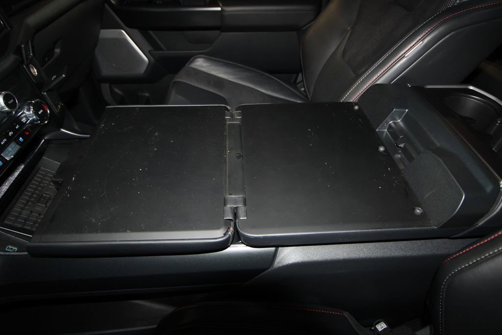 Used 2024 Ford F150 Raptor AWD/4WD image 24