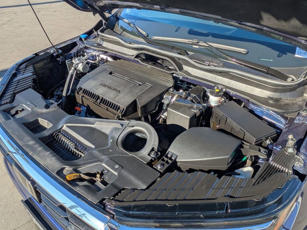 Certified 2023 Honda Pilot Touring image 23