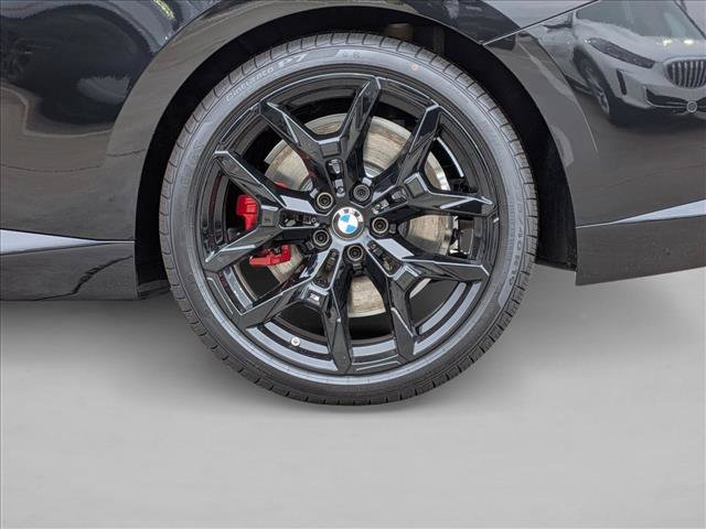 Certified 2026 BMW 230i xDrive Coupe w/ Premium Package AWD/4WD image 10