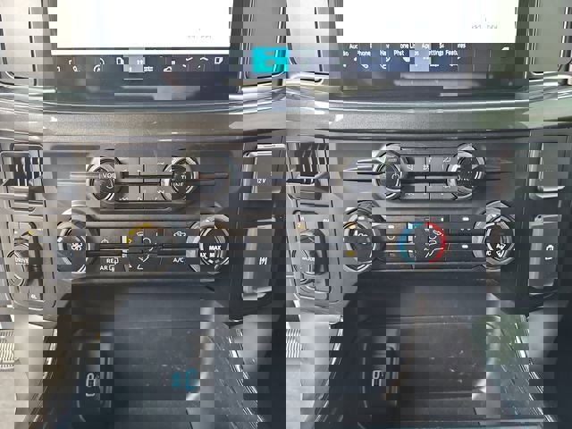 Used 2024 Ford F150 STX image 23