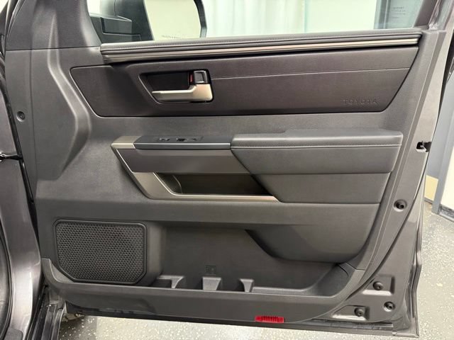 Certified 2025 Toyota Tundra SR5 AWD/4WD image 8