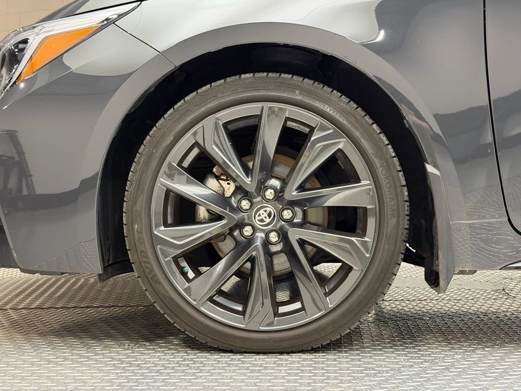 Used 2024 Toyota Corolla SE image 4