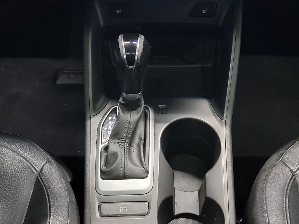 Used 2015 Hyundai Tucson Limited w/ Option Group 03 image 19