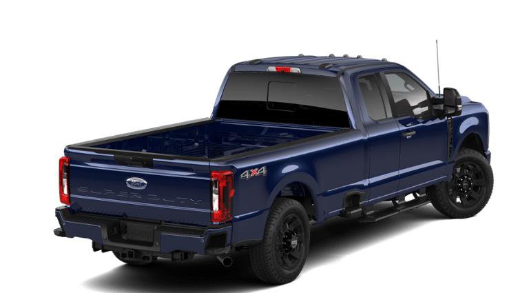 New 2026 Ford F350 XL w/ STX Appearance Package image 25