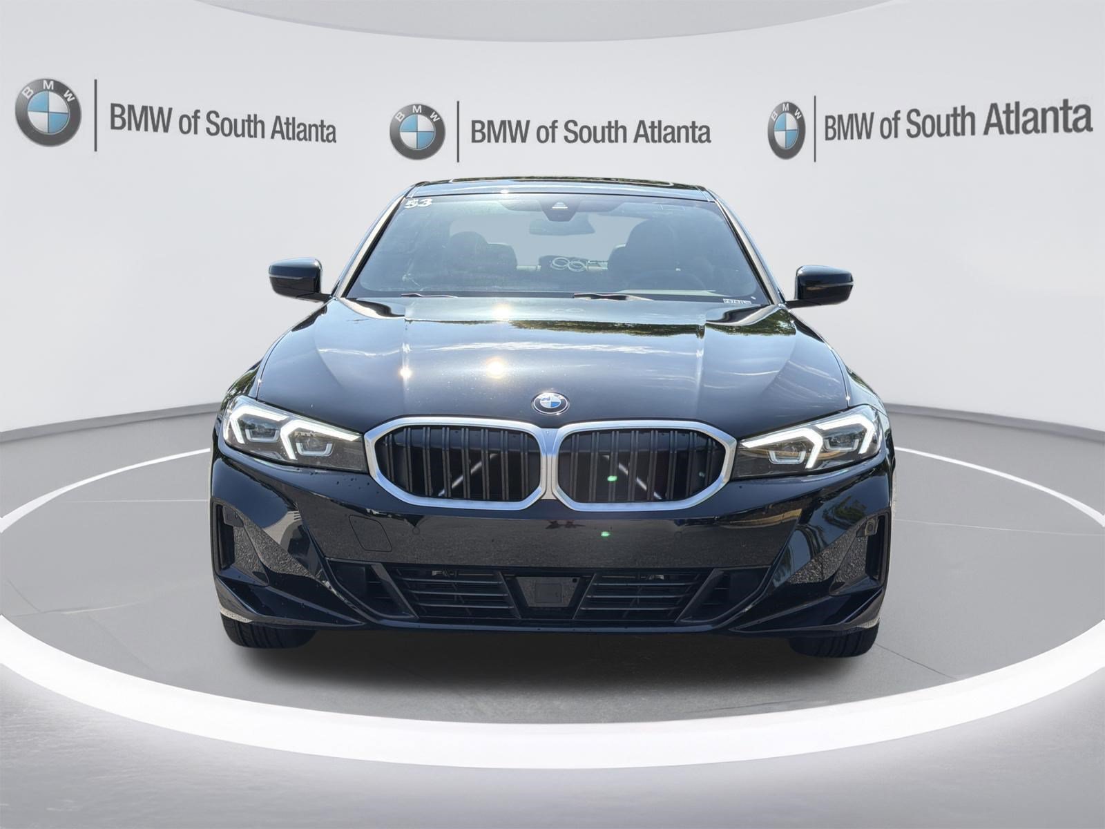 Used 2026 BMW 330i Sedan w/ Convenience Package RWD image 28