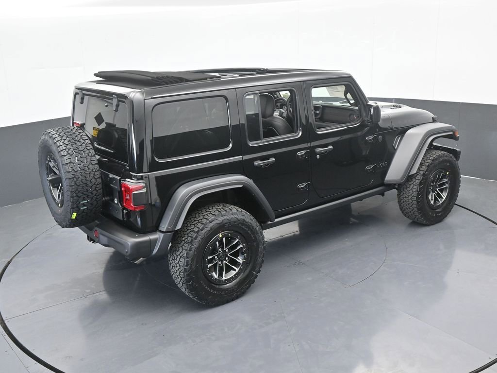 New 2026 Jeep Wrangler Unlimited Rubicon 392 image 49
