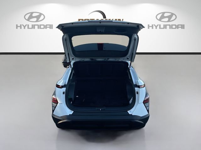 Used 2024 Hyundai Kona SEL image 25