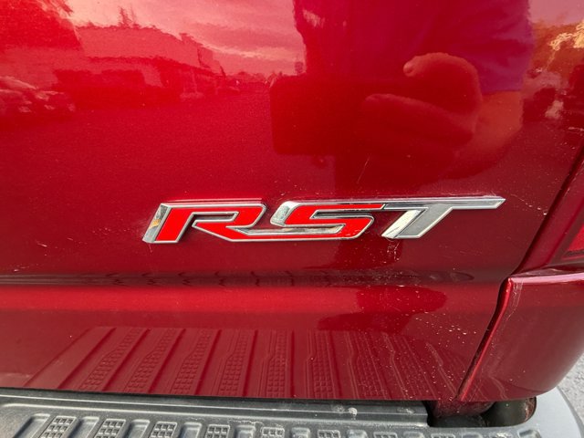Certified 2022 Chevrolet Silverado 1500 RST w/ Convenience Package II AWD/4WD image 17