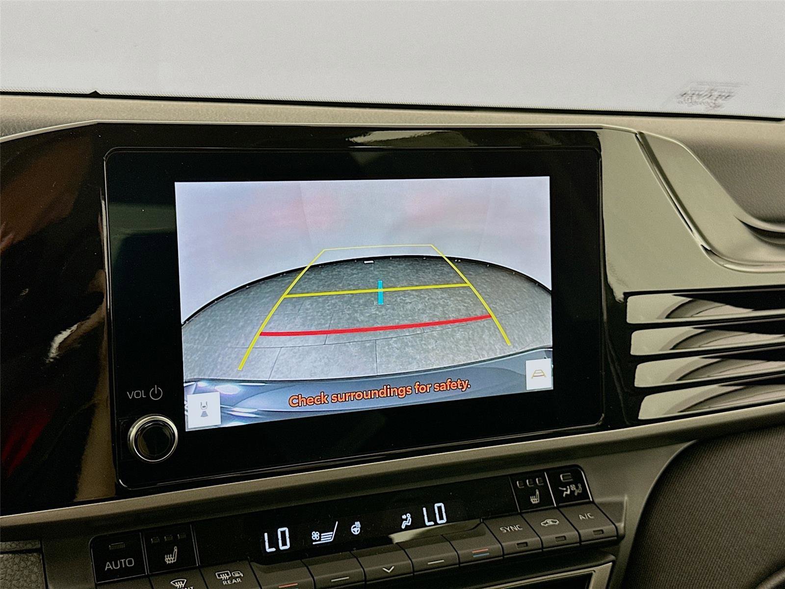 New 2026 Toyota Camry LE image 28