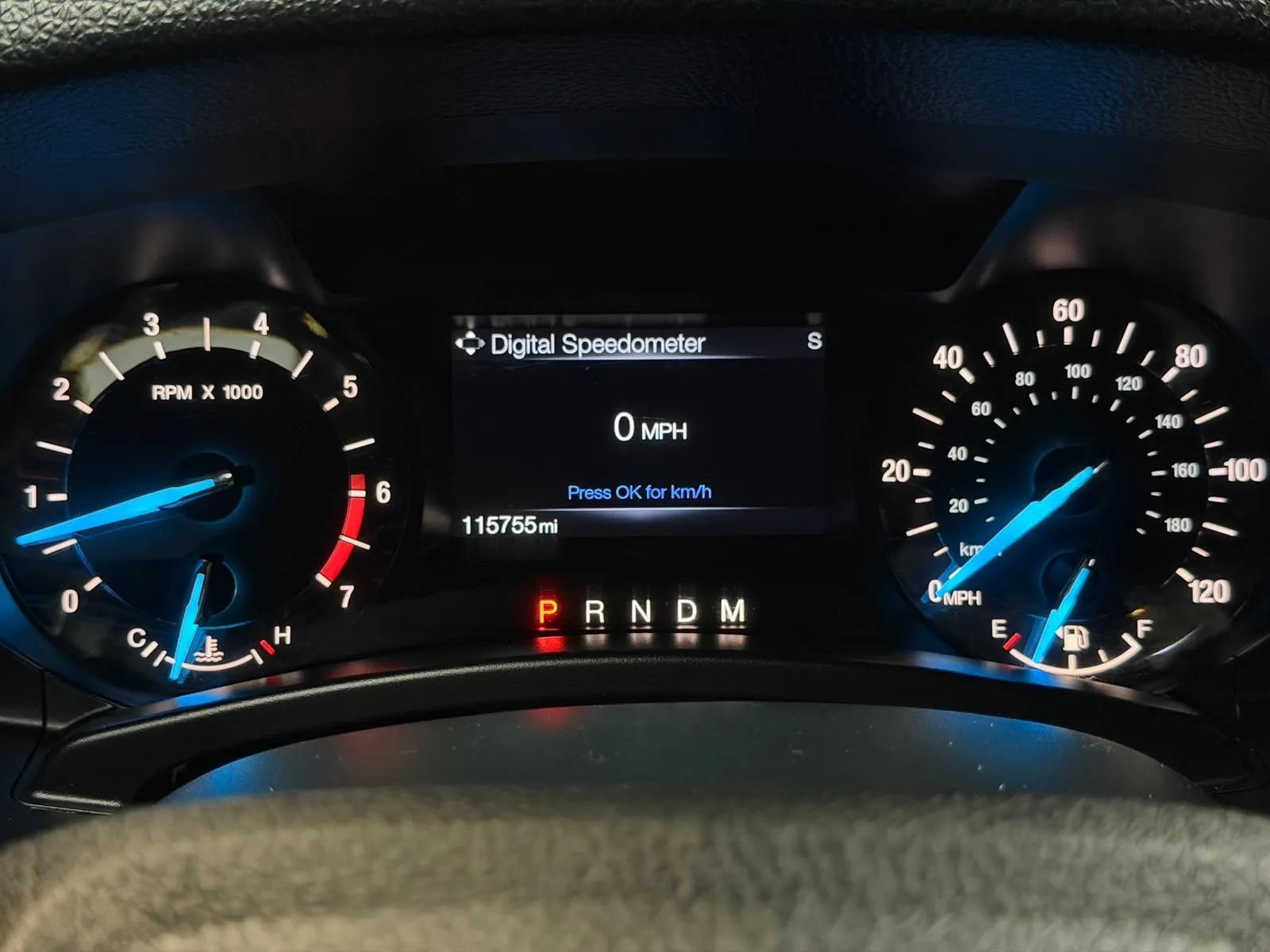 Used 2017 Ford Expedition EL XLT AWD/4WD image 36
