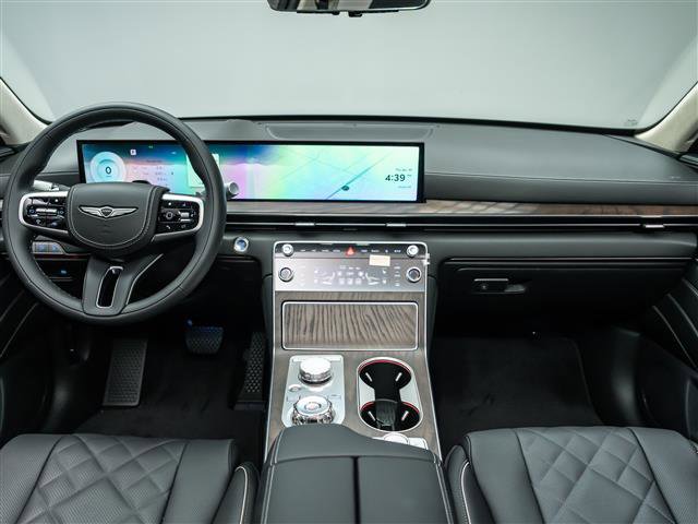 New 2026 Genesis GV80 3.5T Prestige AWD/4WD image 21