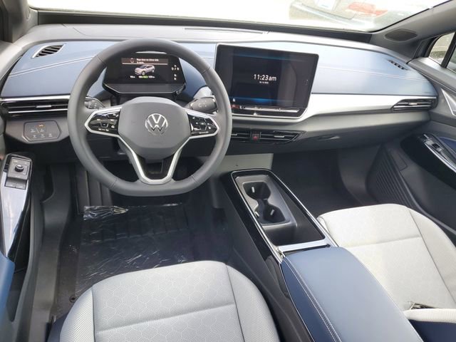 New 2026 Volkswagen ID.4 Pro S AWD/4WD image 9