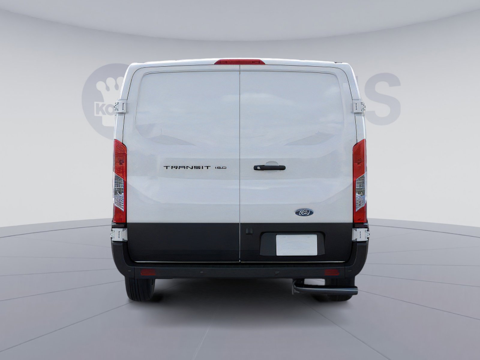 New 2026 Ford Transit 150 Low Roof image 7