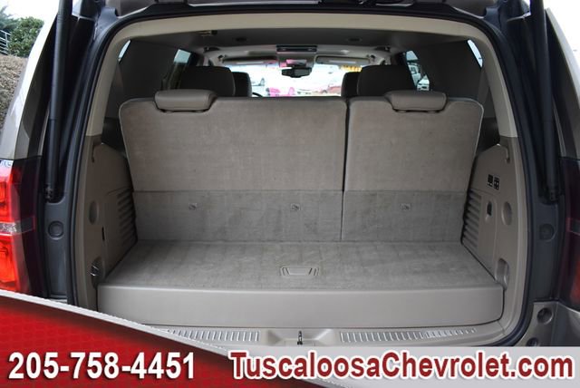 Used 2016 Chevrolet Tahoe LTZ image 10