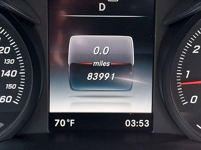 Used 2015 Mercedes-Benz C 300 4MATIC Sedan image 20