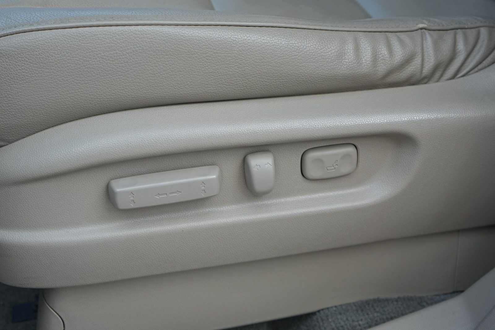 Used 2016 Honda Odyssey Touring image 12