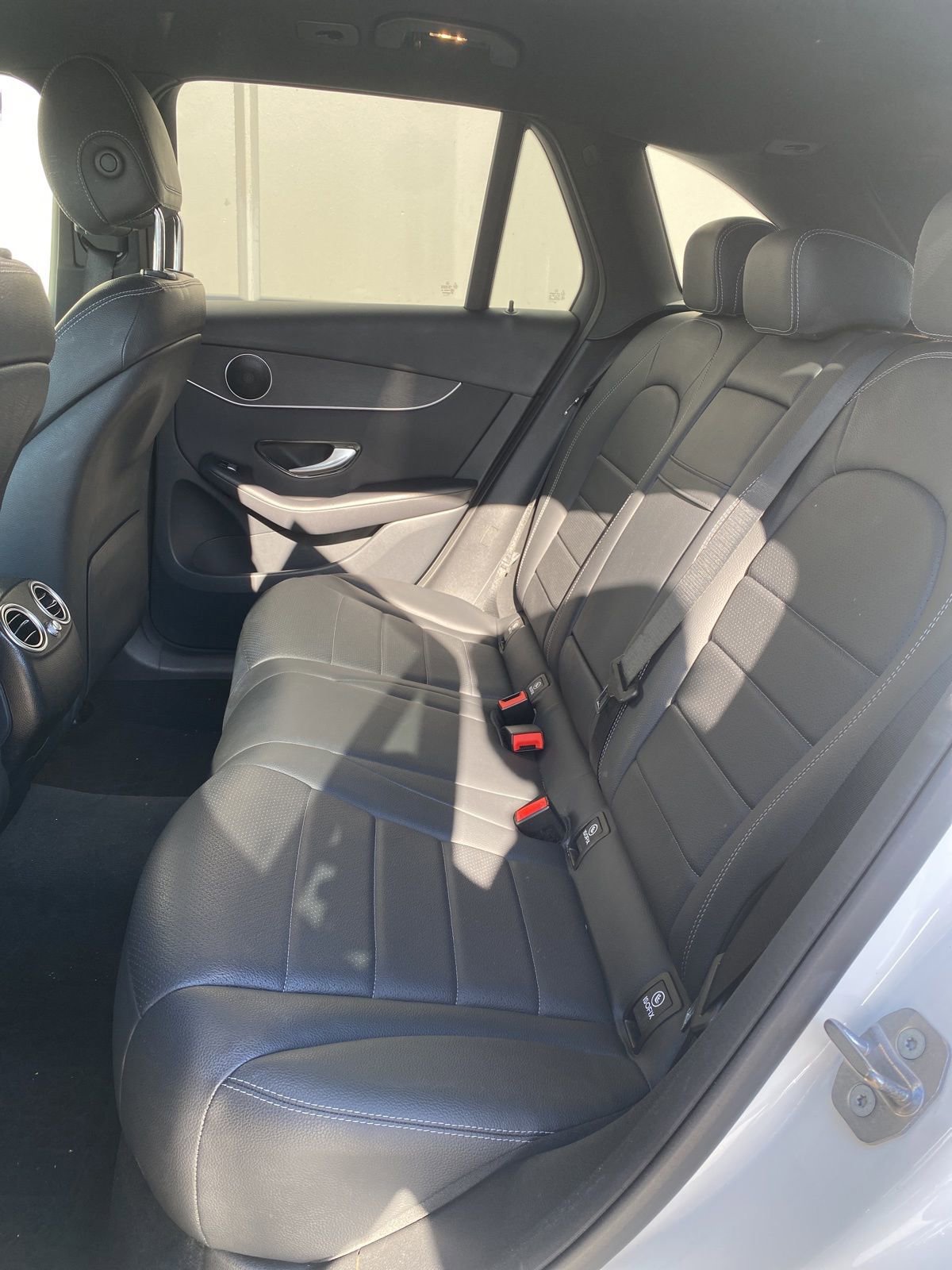 Certified 2021 Mercedes-Benz GLC 300 image 10