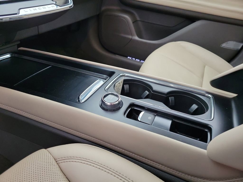 Certified 2024 Lincoln Corsair Grand Touring w/ Equipment Group 301A image 29