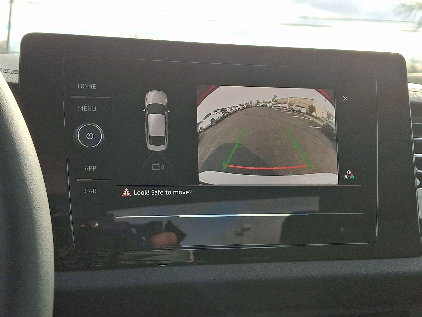 New 2026 Volkswagen Jetta S image 13