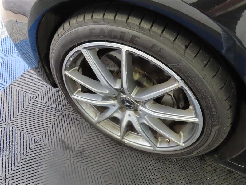 Used 2018 Mercedes-Benz S 560 Sedan image 19