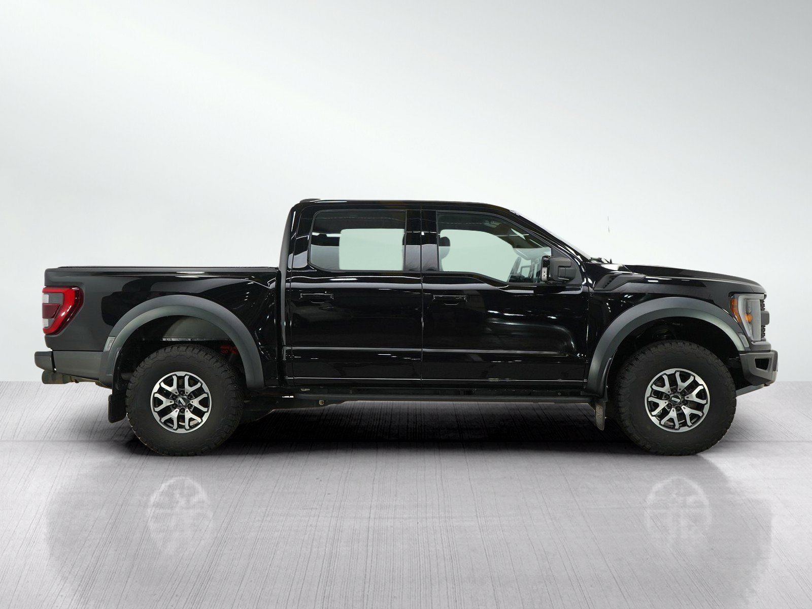 Used 2022 Ford F150 Raptor w/ Convenience Package AWD/4WD image 7