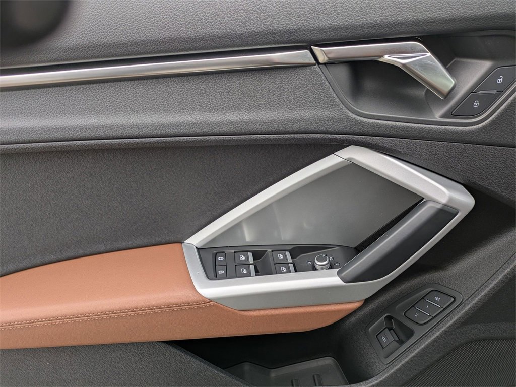 Used 2022 Audi Q3 2.0T Premium image 10