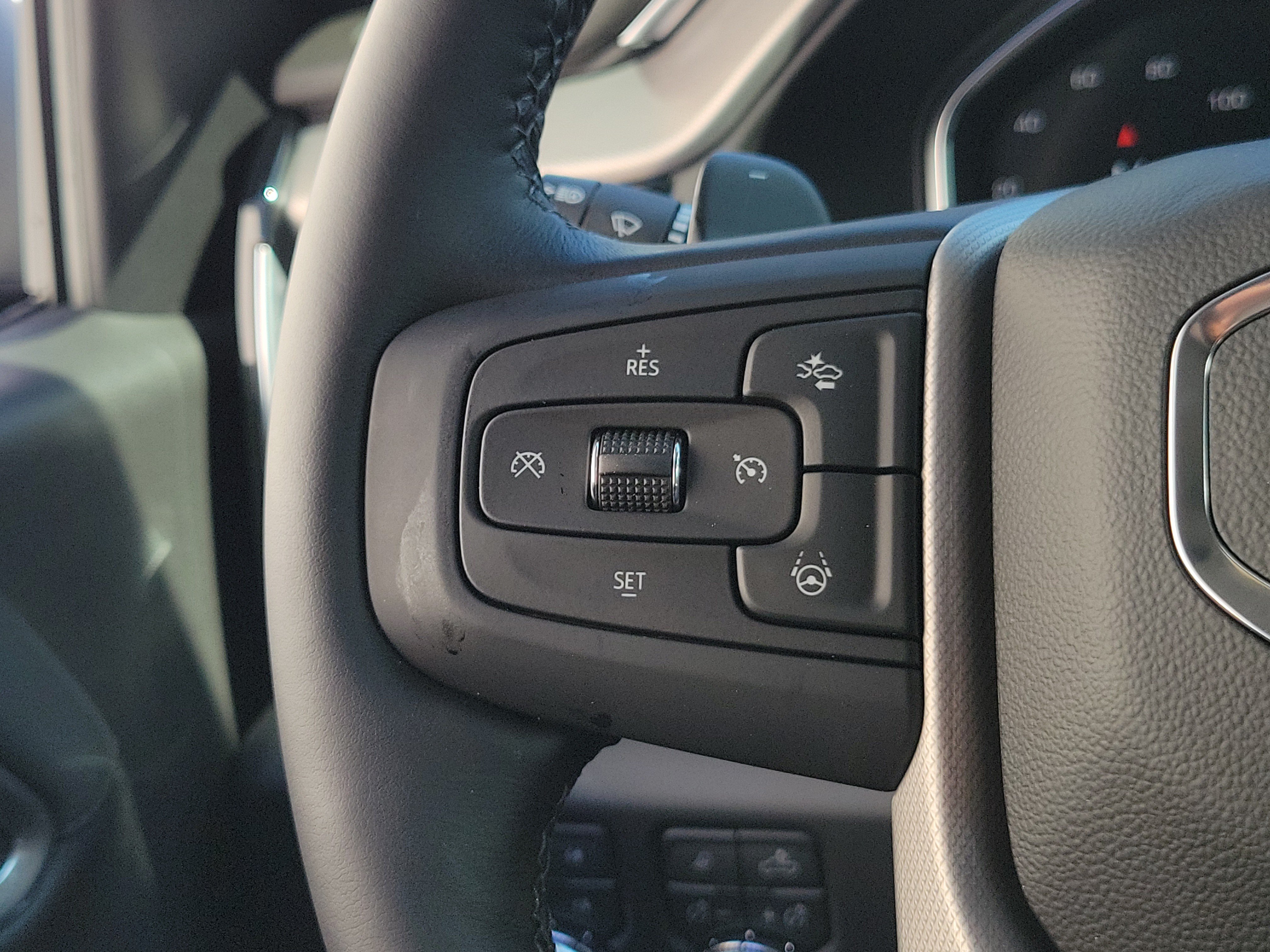 New 2026 GMC Sierra 1500 Denali AWD/4WD image 25