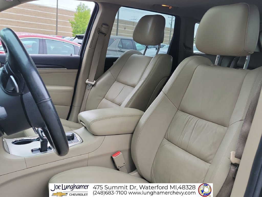 New 2027 Chevrolet Equinox LT w/ Convenience Package II FWD image 20