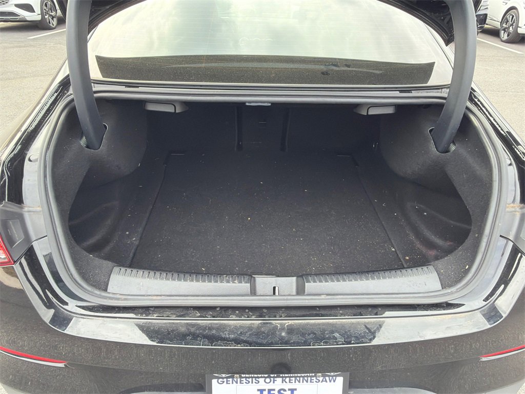 Used 2021 Mercedes-Benz CLA 250 image 18