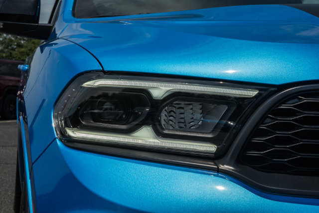 New 2026 Dodge Durango GT AWD/4WD image 20