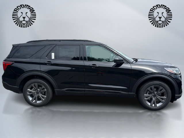 New 2026 Ford Explorer Active w/ Active Comfort Package AWD/4WD image 5