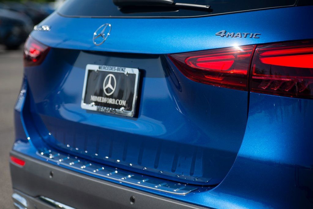 Used 2025 Mercedes-Benz GLA 250 4MATIC image 15