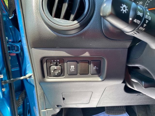 Used 2024 Mitsubishi Mirage G4 LE FWD image 7