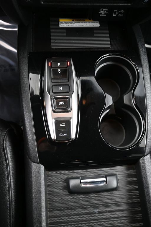 Used 2023 Honda Passport Elite image 18