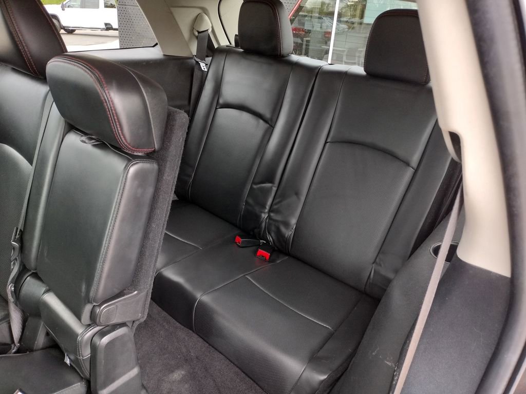 Used 2019 Dodge Journey GT FWD image 11