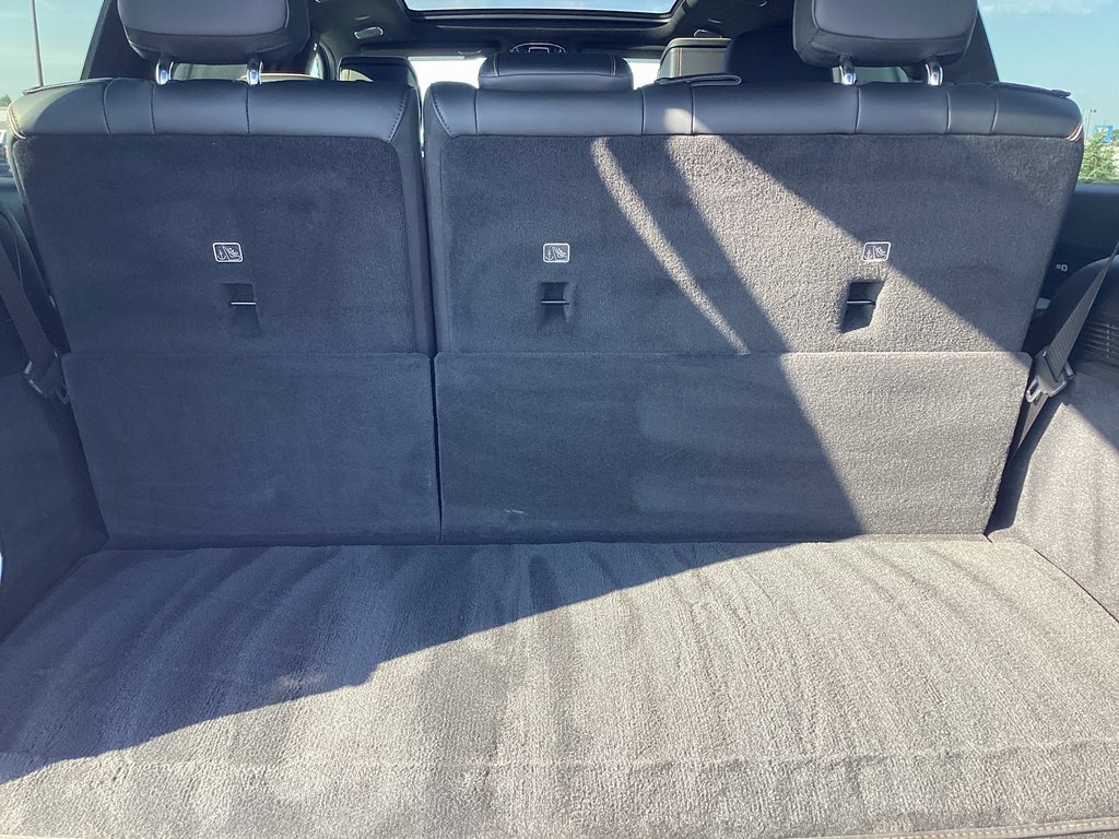 Used 2024 Jeep Grand Wagoneer Series III image 9